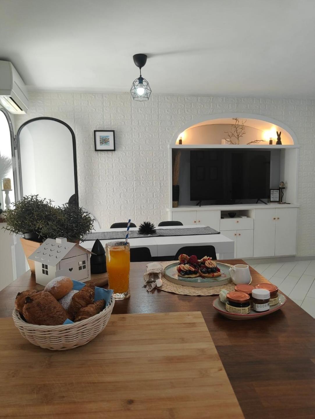 Vila Casa Ginietta Positano Exteriér fotografie