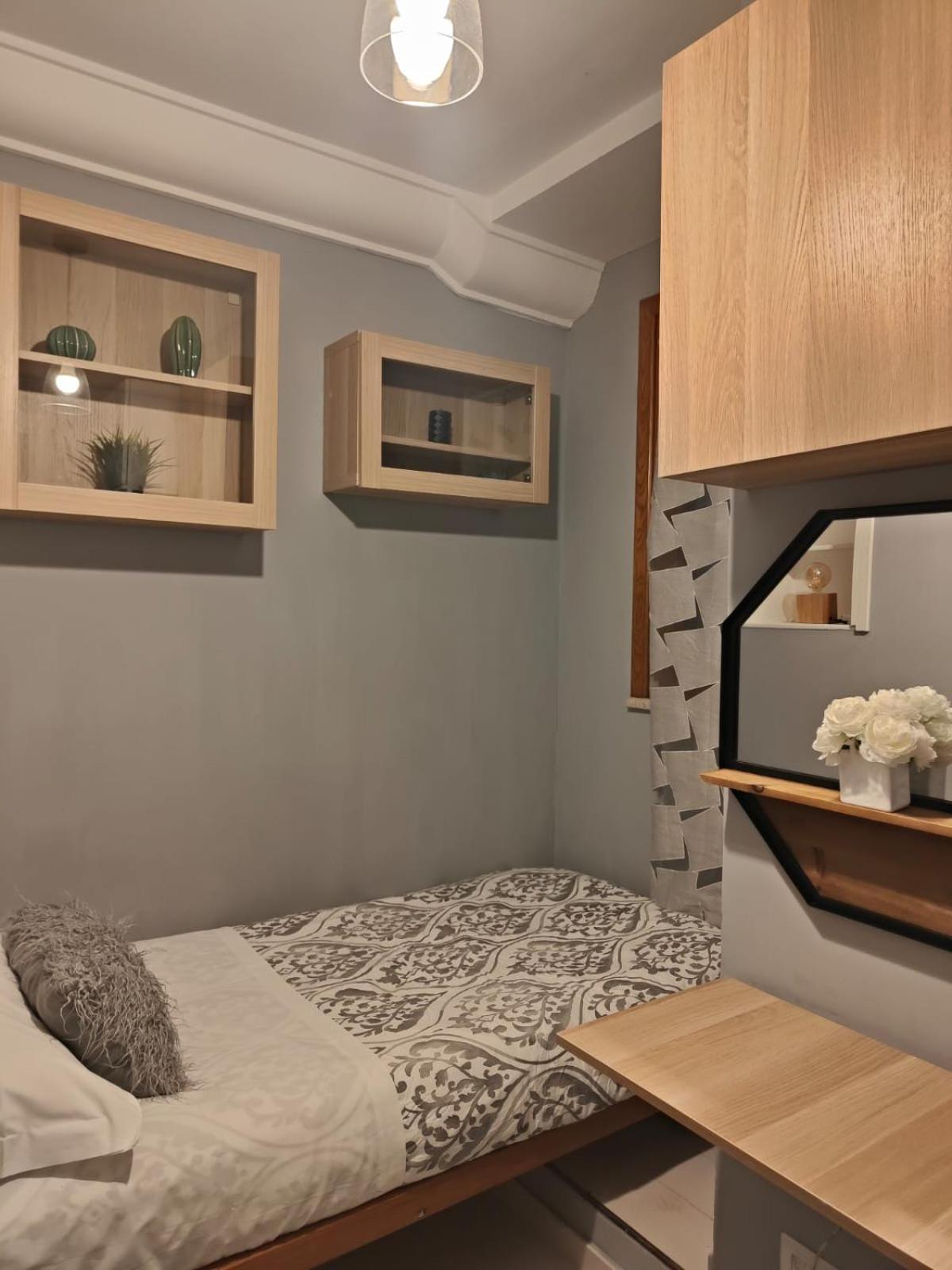 Vila Casa Ginietta Positano Exteriér fotografie